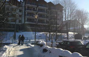 Apartament Śnieżny - Photo 23