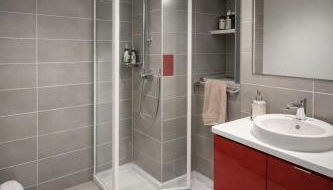 5-minute studio Blagnac Airport & airbus - Foto 2