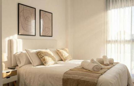 NEW! Luxury 3BR apartment with POOL & FREE parking - Foto 20