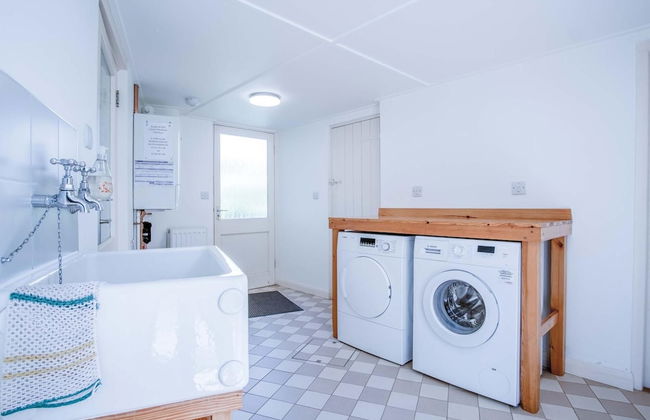 Palace Park - 2 Bedroom Bungalow - Manorbier - Photo 33