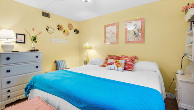 Pinnacle Port B2-208 - Foto 4, Habitación