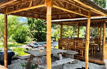 Appartement à la ferme - Foto 20