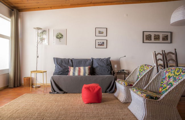 A29 - Calheta House in Luz by DreamAlgarve - Foto 16