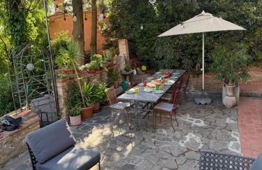 Casa Castello di Morrona - Foto 15