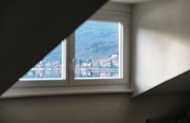 Mansarda Verde - Foto 35