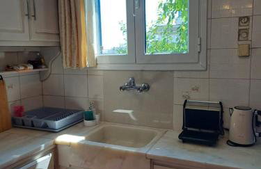 Aperanto House in Arnados, Tinos - Foto 28