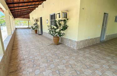 Sitio Doralice Barra da Sucatinga Praia - Foto 24