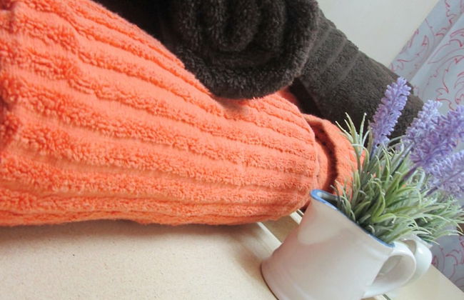 Nomi Suites - Foto 4