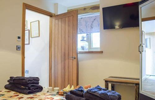 Stunning cottage nestled under the Longmynd Hills. - Foto 17