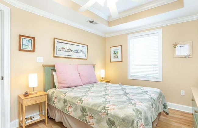 Brass Rail Villas - Foto 34