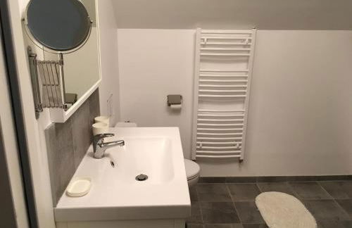 La Huberdière - Foto 40