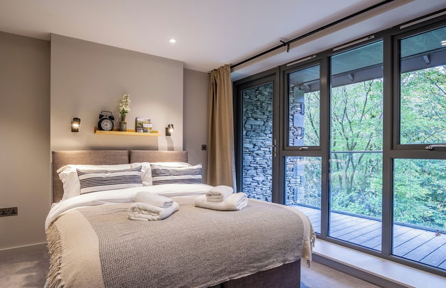 Ironworks Apartments - Foto 22