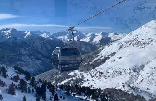 Paradis blanc Orelle Val Thorens - Foto 5