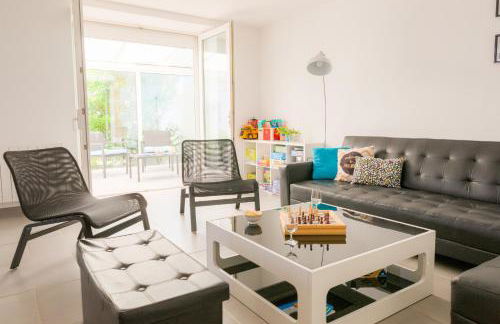 Vacances pour 6 à Saint Guénolé - Foto 8