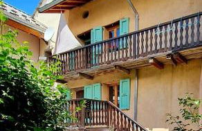 La Frisanfave, Maison de village, centre 65M2 - Photo 8