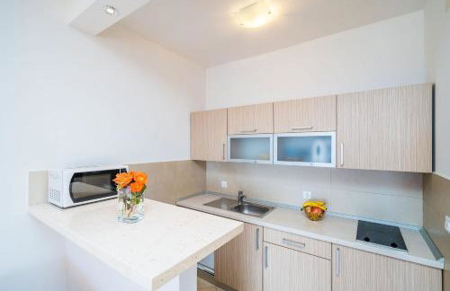 Apartments Marnic- Blue Chill - Foto 37