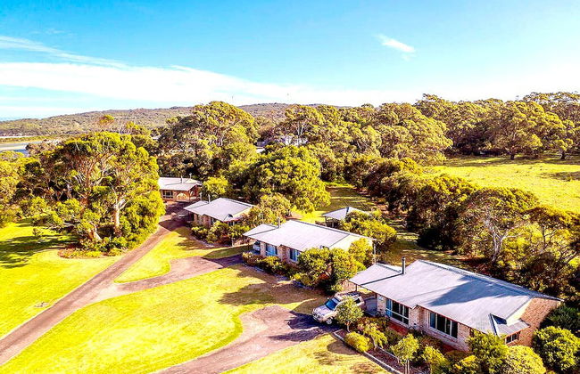 Spring Bay Villas - Foto 1