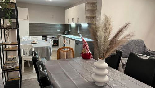 Schöne Wohnung mit dem Garten - Foto 3