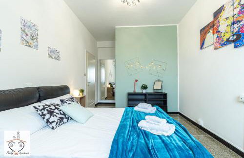 FamilyBO Apartments Ristori Fiera - Photo 33