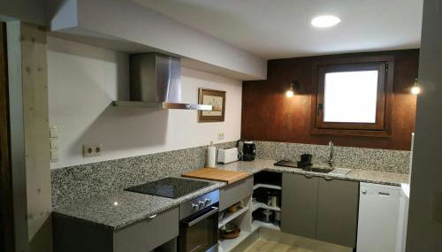 Apartament Forn d'ITA - Foto 3