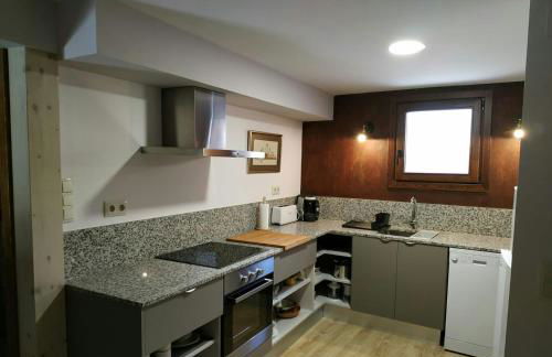 Apartament Forn d'ITA - Photo 3