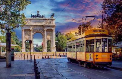 City Life Apartment - Photo 12