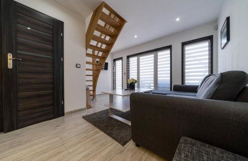 Domki Nord Breeze z podgrzewanym basenem, jacuzzi oraz sauną - Foto 77