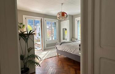 70sqm in heart of chamonix - Foto 14