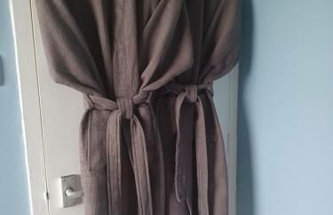 Waves And Woods Holiday Home - Foto 12