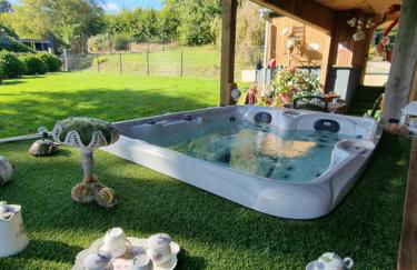 Le terrier aux merveilles - Foto 21