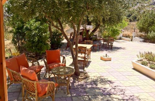 Castellania Hotel Apartments - Foto 66