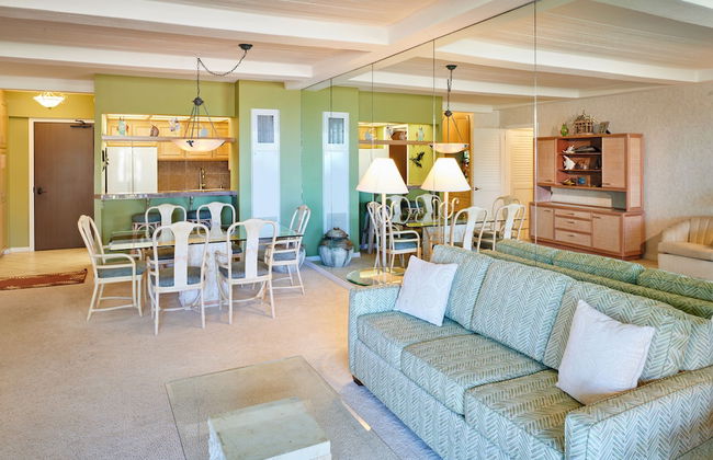 AEI at The Whaler Kaanapali Beach Resort - Foto 13