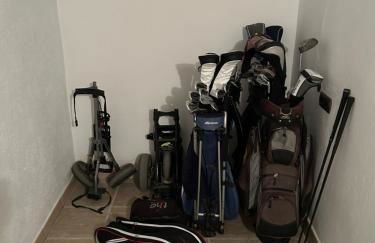 Desert Springs Golf Course and Resort, Almería, Spain, 11 The Powderhorn - Foto 37