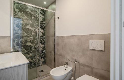 GuestHost - Cagliari Modern Studio near the Station! - Foto 9