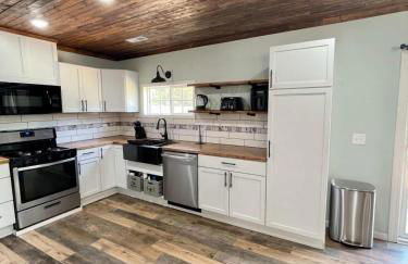 Camp Patriot Private Resort - Foto 11