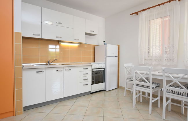 Apartments Eva - Foto 22