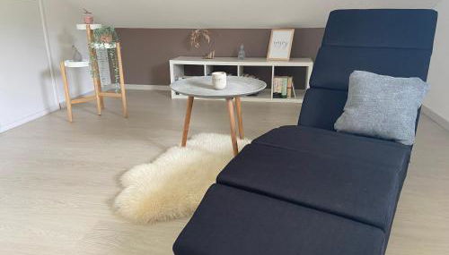 Ferienwohnung Burgzauber - Foto 2