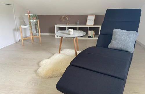 Ferienwohnung Burgzauber - Foto 2