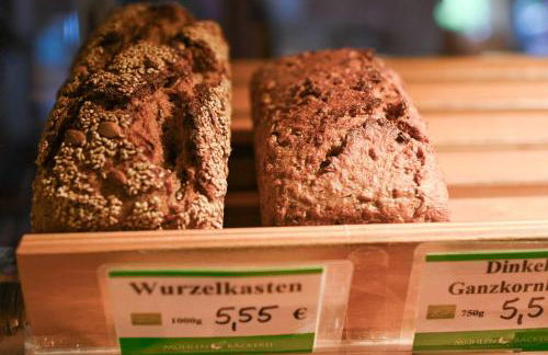 Tiny House Pioneer 2 - Salemer See - Foto 24