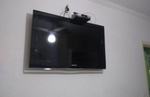 Apartamento Particular Pedaço do Céu Ubatuba - Foto 49