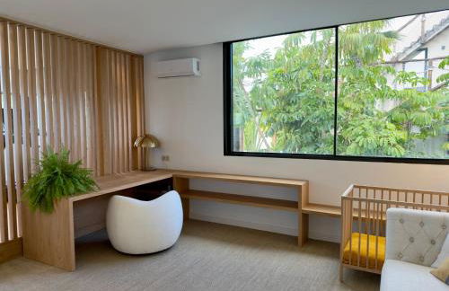 Villa exclusiva con piscina privada climatizada - Foto 43