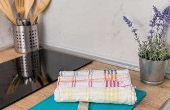 Studio Apartment Harmony NP Krka - Foto 37