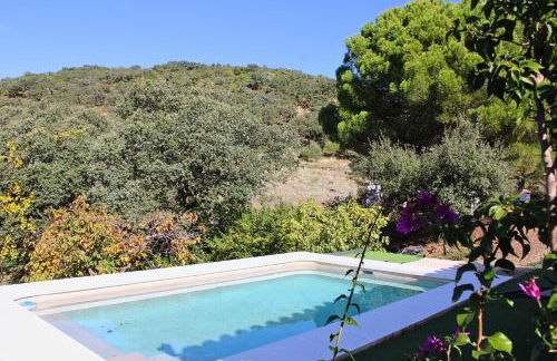 Casa Rural El Membrillo by SIERRA VIVA - Foto 33