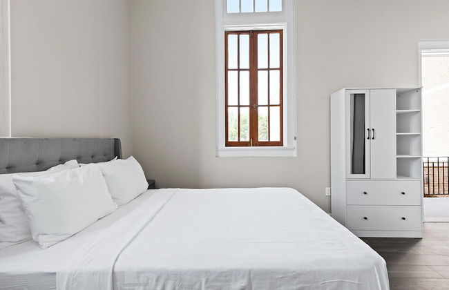 Bywater Suite Hotel - Foto 10