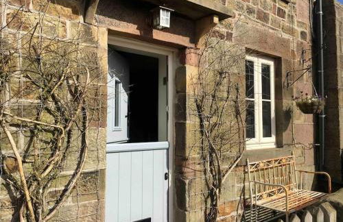 Honeysuckle Cottage - Foto 29