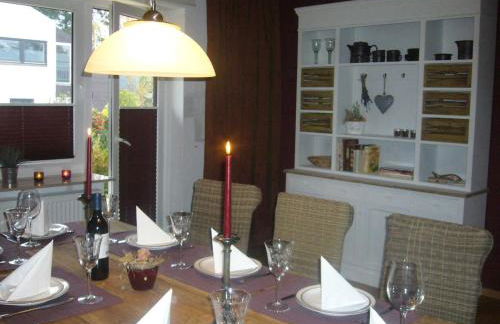 Ferienwohnung _ Ferienhaus Krebs - Foto 8