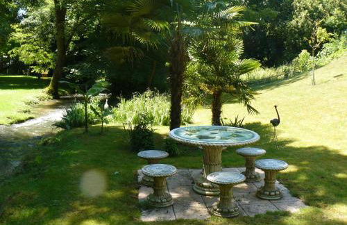 Chambres d'Hôtes & Gites Pouget - Photo 37