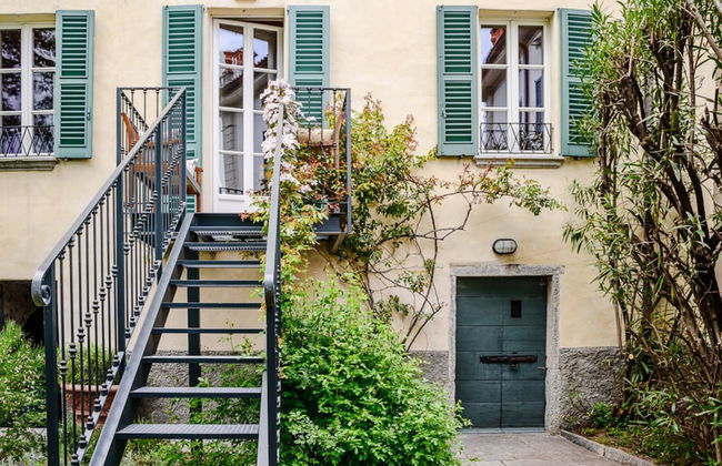 Villa Vittoria by Myvillacollection - Photo 25