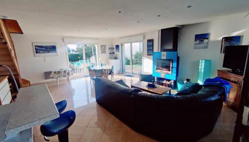 Maison a 400 m de la mer - Foto 3