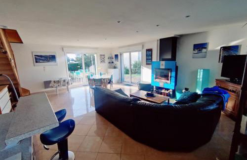 Maison a 400 m de la mer - Foto 3